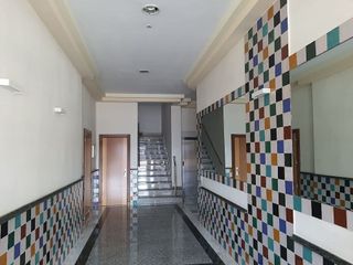 Ático en venta en Pabellón - Estación - El Corte Inglés en Ejido (El)