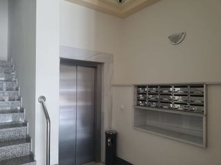 Ático en venta en Pabellón - Estación - El Corte Inglés en Ejido (El)