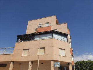 Ático en venta en Pabellón - Estación - El Corte Inglés en Ejido (El)