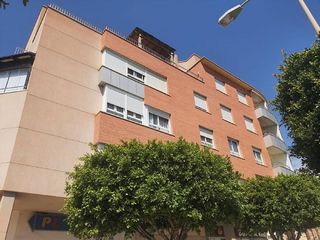 Ático en venta en Pabellón - Estación - El Corte Inglés en Ejido (El)