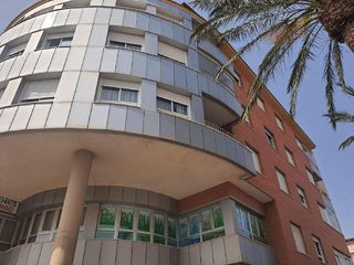 Ático en venta en Pabellón - Estación - El Corte Inglés en Ejido (El)