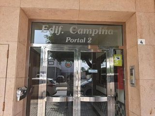Ático en venta en Pabellón - Estación - El Corte Inglés en Ejido (El)