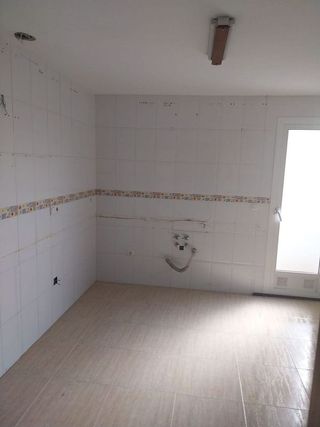 Ático en venta en Pabellón - Estación - El Corte Inglés en Ejido (El)