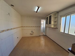 Ático en venta en Pabellón - Estación - El Corte Inglés en Ejido (El)