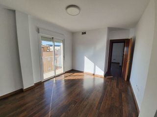 Ático en venta en Pabellón - Estación - El Corte Inglés en Ejido (El)