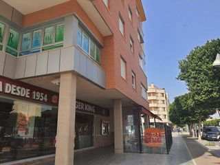 Ático en venta en Pabellón - Estación - El Corte Inglés en Ejido (El)