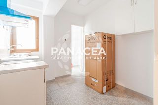 Piso en venta en Barrio Alto - San Félix - Oliveros - Altamira en Almería