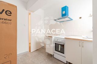 Piso en venta en Barrio Alto - San Félix - Oliveros - Altamira en Almería