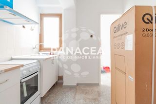 Piso en venta en Barrio Alto - San Félix - Oliveros - Altamira en Almería