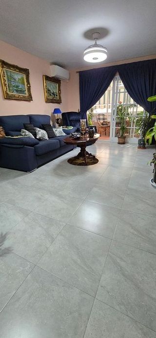 Piso en venta en Centro Ciudad en Fuengirola