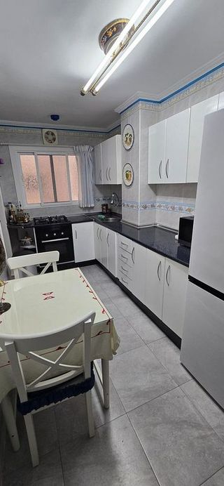 Piso en venta en Centro Ciudad en Fuengirola