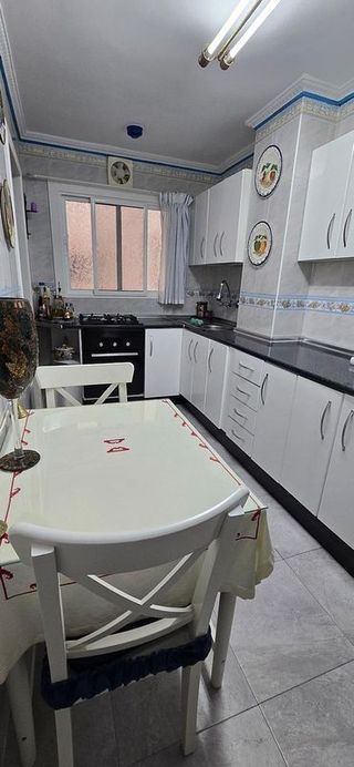 Piso en venta en Centro Ciudad en Fuengirola