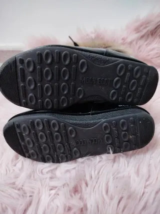 Botas Moon Boot Monaco Low WP 2, EU 37