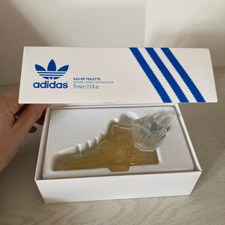 Adidas Eau de Toilette Sneaker