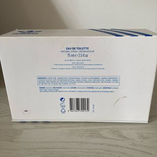 Adidas Eau de Toilette Sneaker