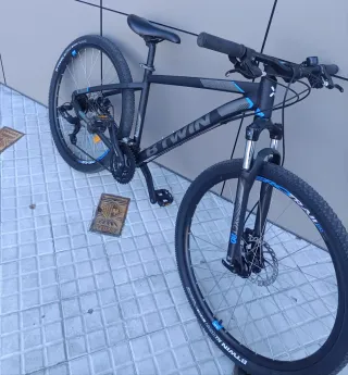Bicicleta Rockrider 27.5