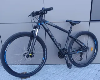 Bicicleta Rockrider 27.5