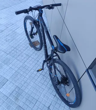 Bicicleta Rockrider 27.5