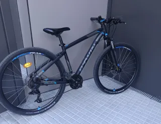 Bicicleta Rockrider 27.5