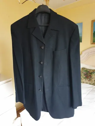 Americana Florentino Negra