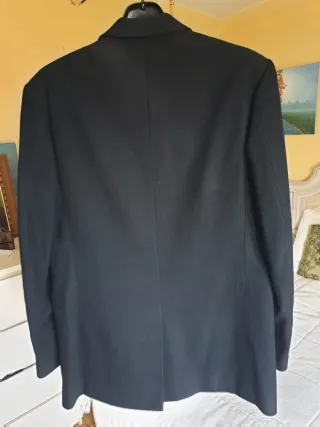 Americana Florentino Negra