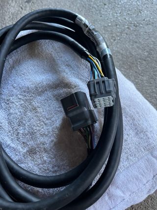 Harnez fuera borda Susuki 4 tiempos de 75 .90.115