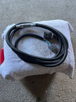 Harnez fuera borda Susuki 4 tiempos de 75 .90.115