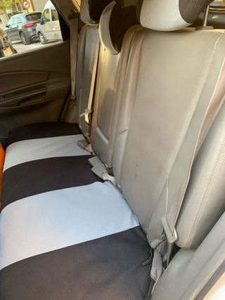 Hyundai Tucson 2007 4x2