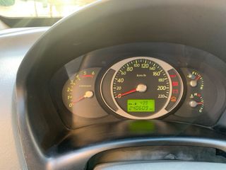 Hyundai Tucson 2007 4x2