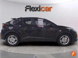Toyota C-HR 1.8 125H Active