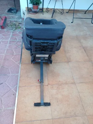 Silla de coche Kiss 2 Plus