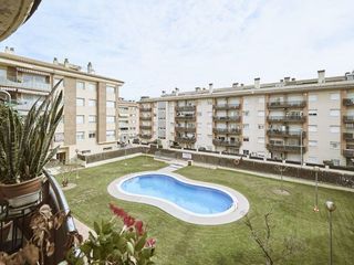 Piso en venta en Sta. Clotilde - Fenals en Lloret de Mar