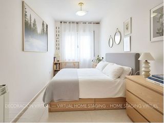 Piso en venta en Sta. Clotilde - Fenals en Lloret de Mar