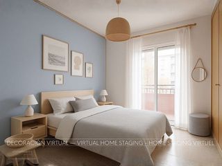 Piso en venta en Sta. Clotilde - Fenals en Lloret de Mar