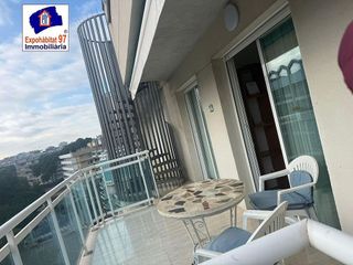 Ático en venta en Eixample en Salou