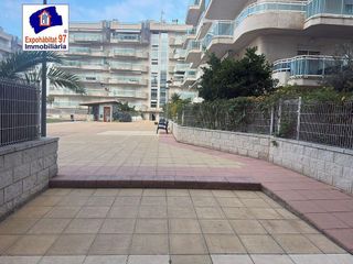 Ático en venta en Eixample en Salou