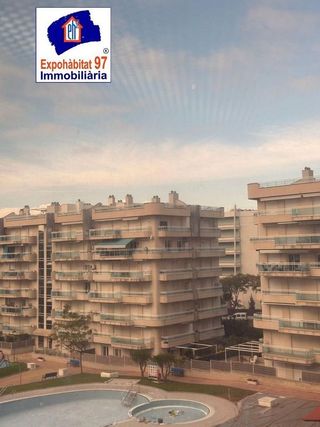 Ático en venta en Eixample en Salou