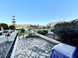 Piso en venta en Empuriabrava en Castelló d´Empúries