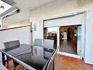 Piso en venta en Empuriabrava en Castelló d´Empúries