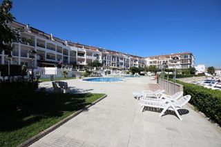 Piso en venta en Empuriabrava en Castelló d´Empúries