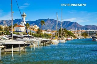 Piso en venta en Empuriabrava en Castelló d´Empúries