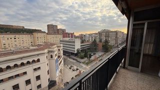 Piso en venta en Príncep de Viana - Clot -Xalets Humbert Torres en Lleida