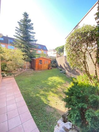 Casa pareada en venta en Guiera - Montflorit en Cerdanyola del Vallès