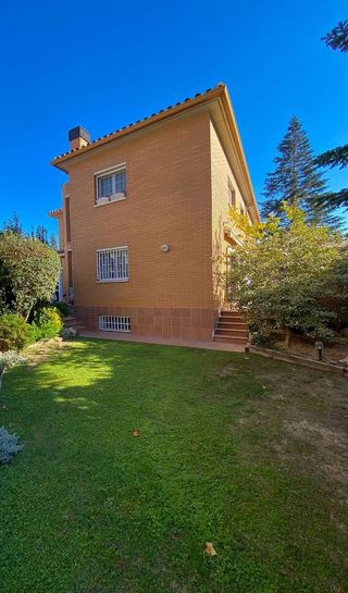 Casa pareada en venta en Guiera - Montflorit en Cerdanyola del Vallès