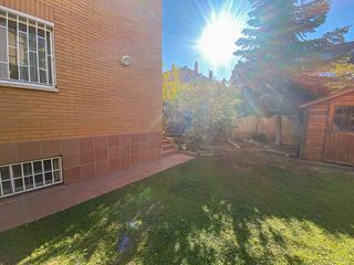 Casa pareada en venta en Guiera - Montflorit en Cerdanyola del Vallès