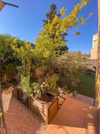 Casa pareada en venta en Guiera - Montflorit en Cerdanyola del Vallès