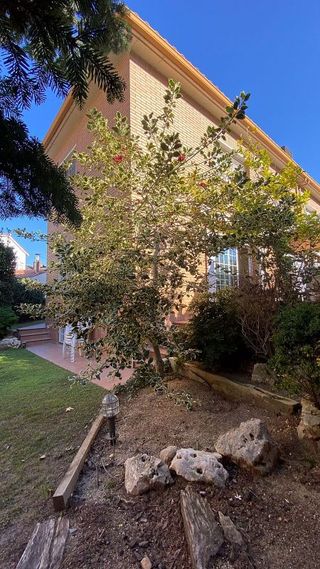 Casa pareada en venta en Guiera - Montflorit en Cerdanyola del Vallès