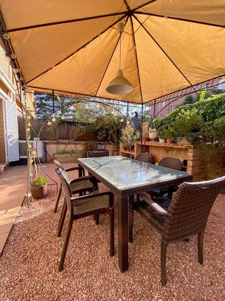 Casa pareada en venta en Guiera - Montflorit en Cerdanyola del Vallès