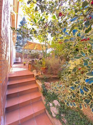 Casa pareada en venta en Guiera - Montflorit en Cerdanyola del Vallès