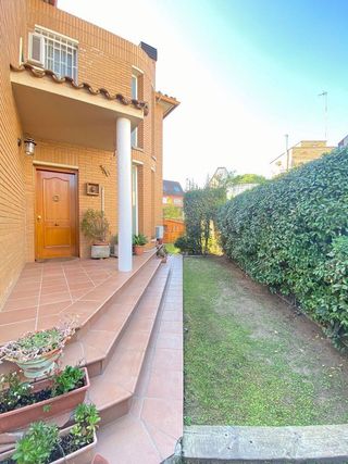 Casa pareada en venta en Guiera - Montflorit en Cerdanyola del Vallès